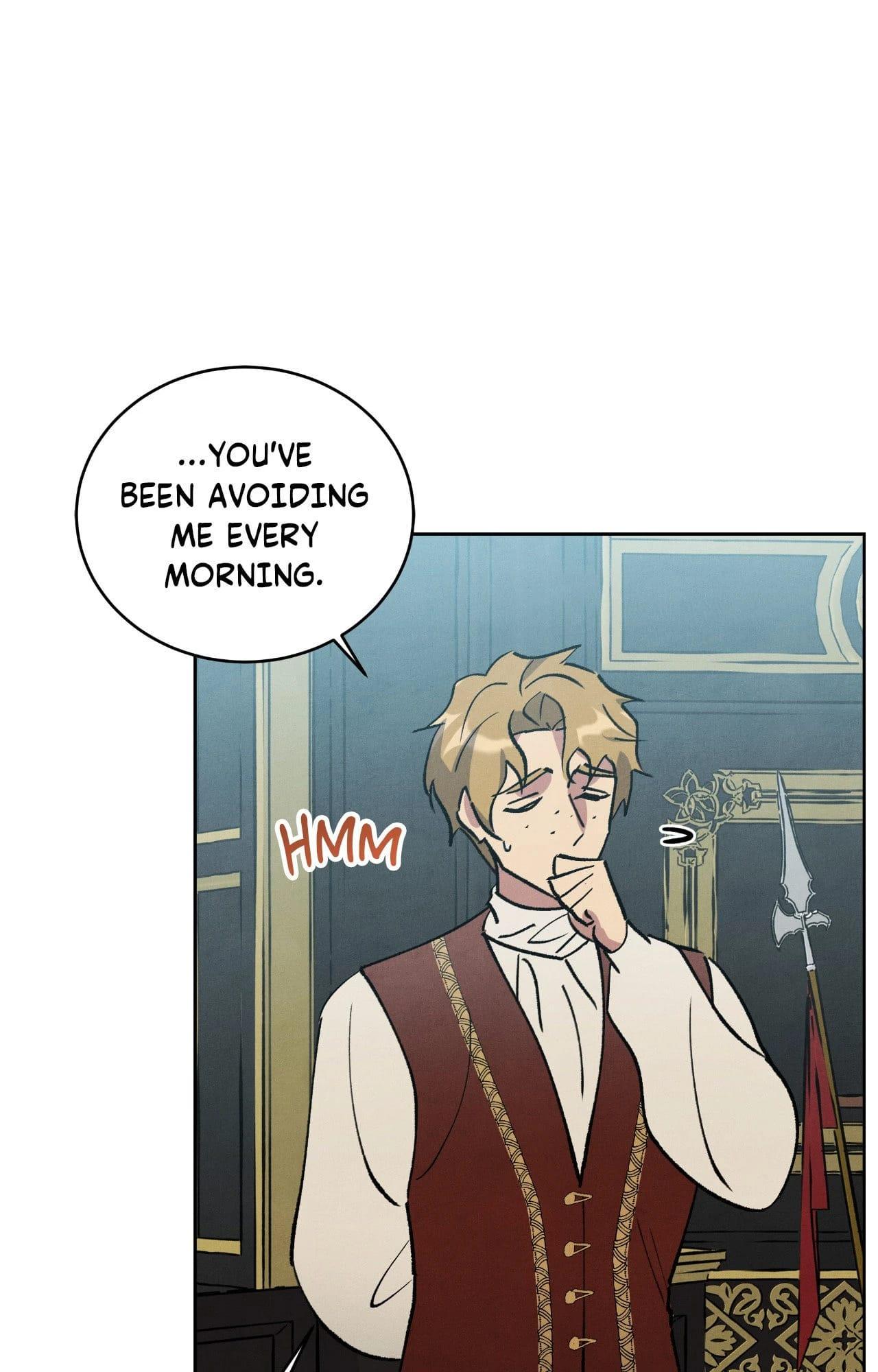 Read The Duke’s Debt chapter 60.2 image 56 on Lezhin