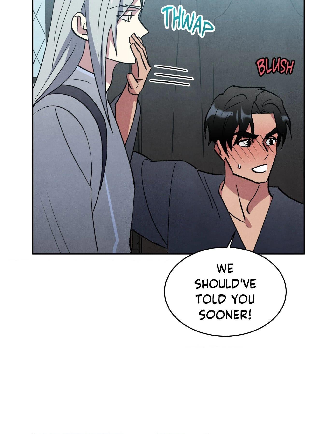 Read The Duke’s Debt chapter 60.2 image 59 on Lezhin