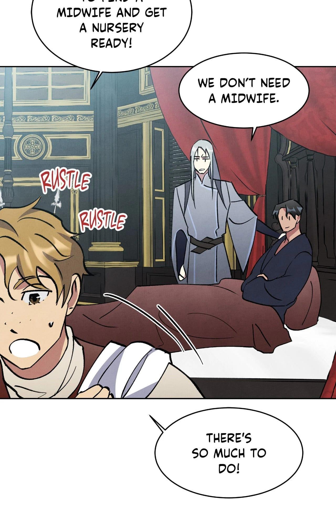 Read The Duke’s Debt chapter 60.2 image 64 on Lezhin