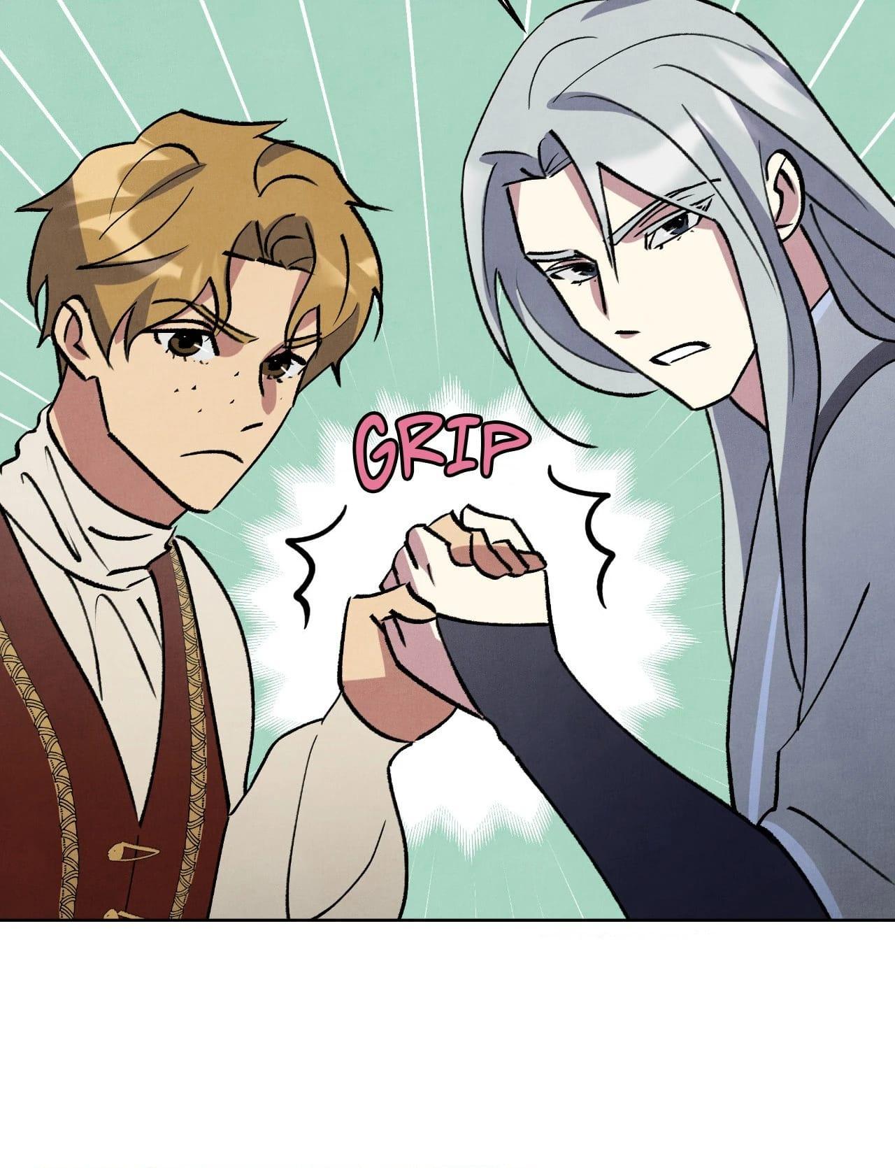 Read The Duke’s Debt chapter 60.2 image 74 on Lezhin
