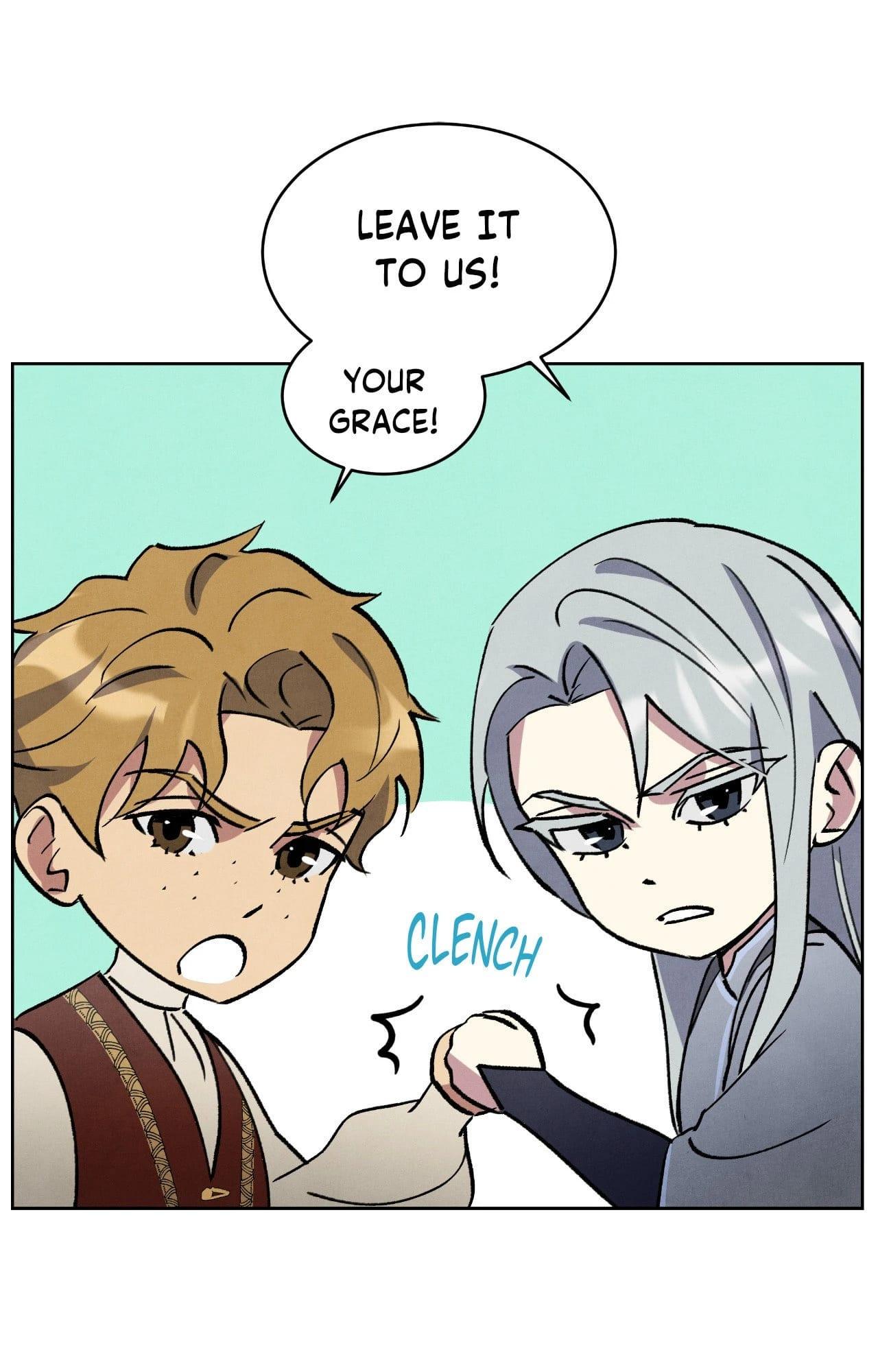 Read The Duke’s Debt chapter 60.2 image 80 on Lezhin