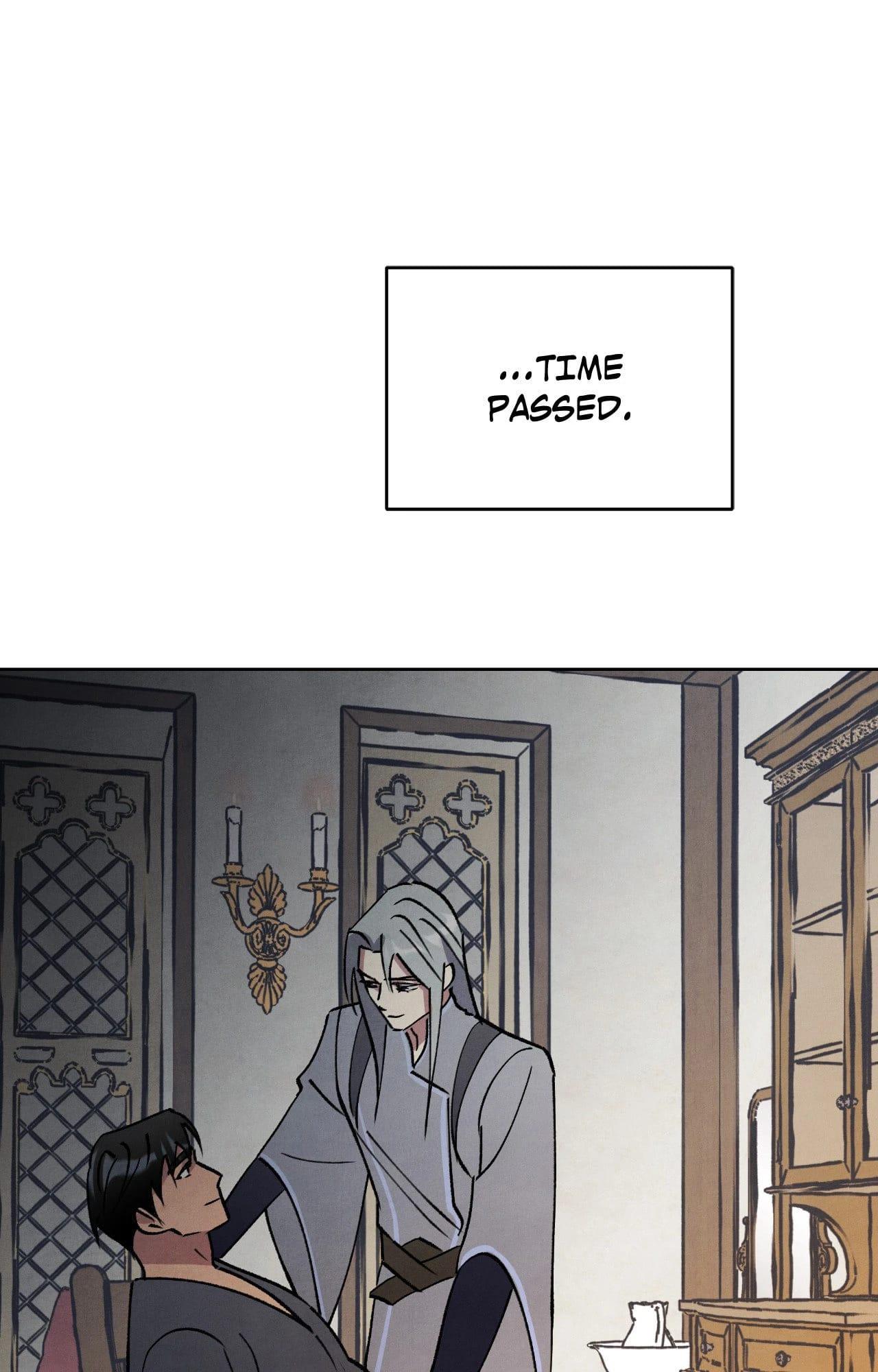 Read The Duke’s Debt chapter 60.2 image 84 on Lezhin