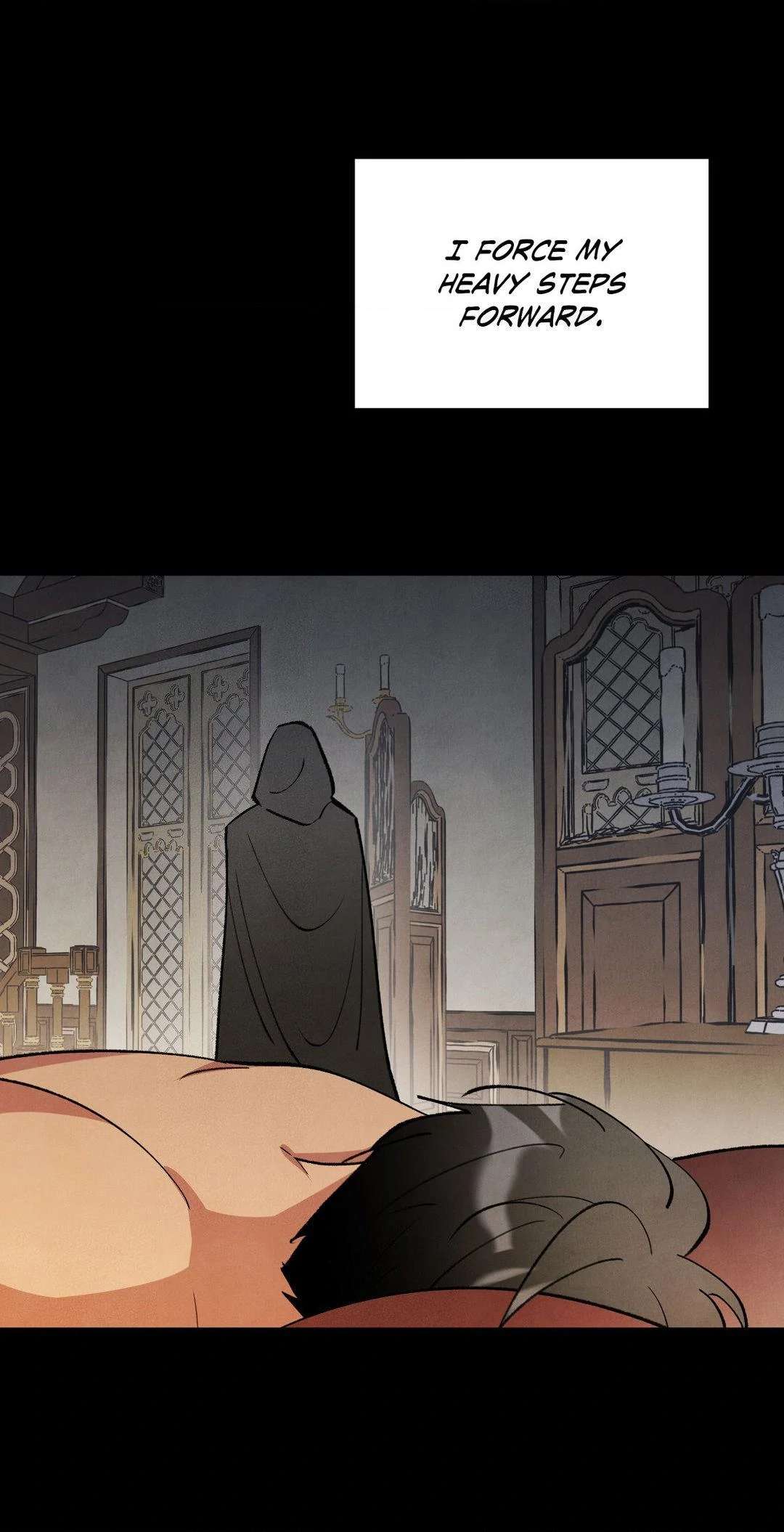 Read The Duke’s Debt chapter 60 image 13 on Lezhin