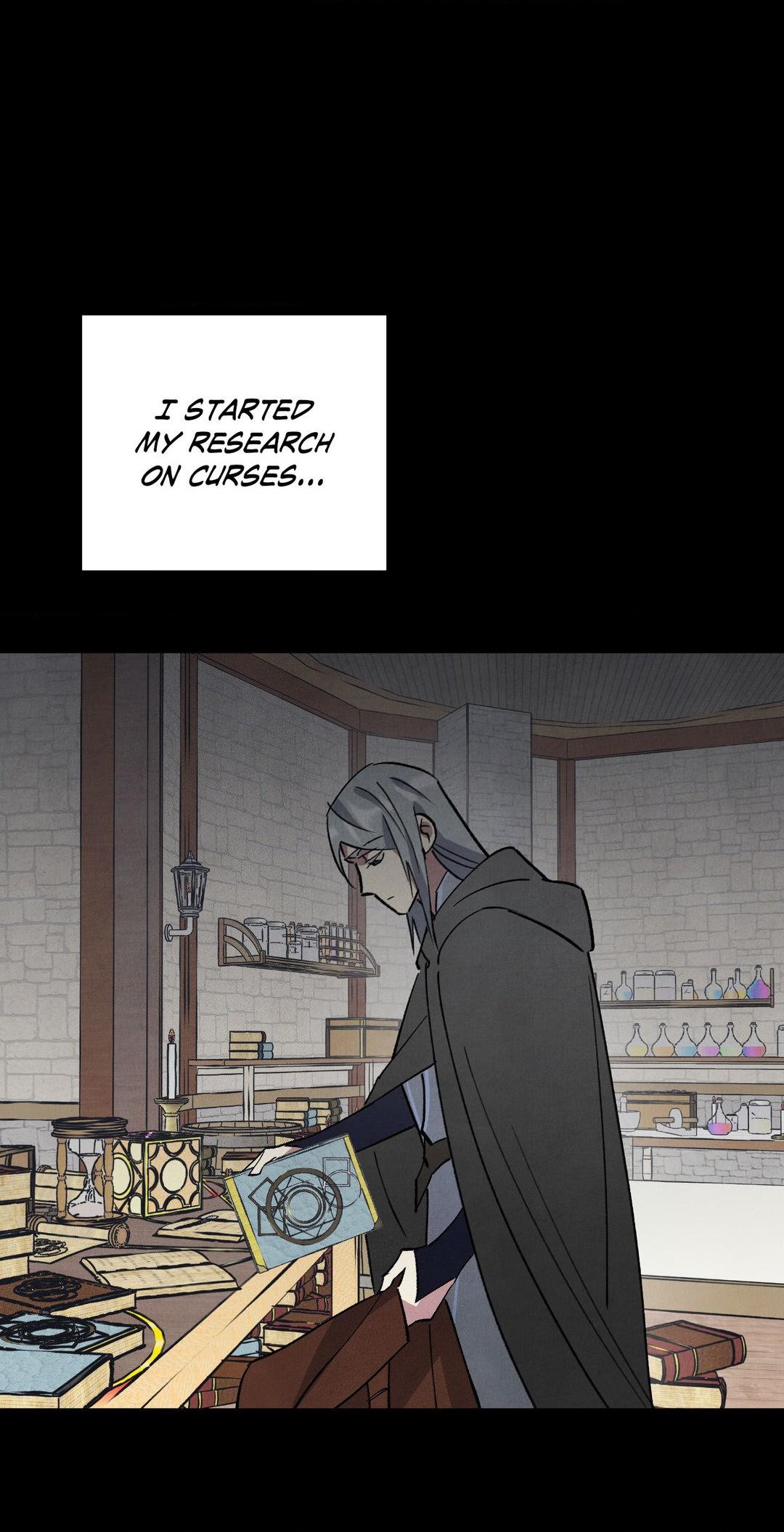 Read The Duke’s Debt chapter 60 image 14 on Lezhin
