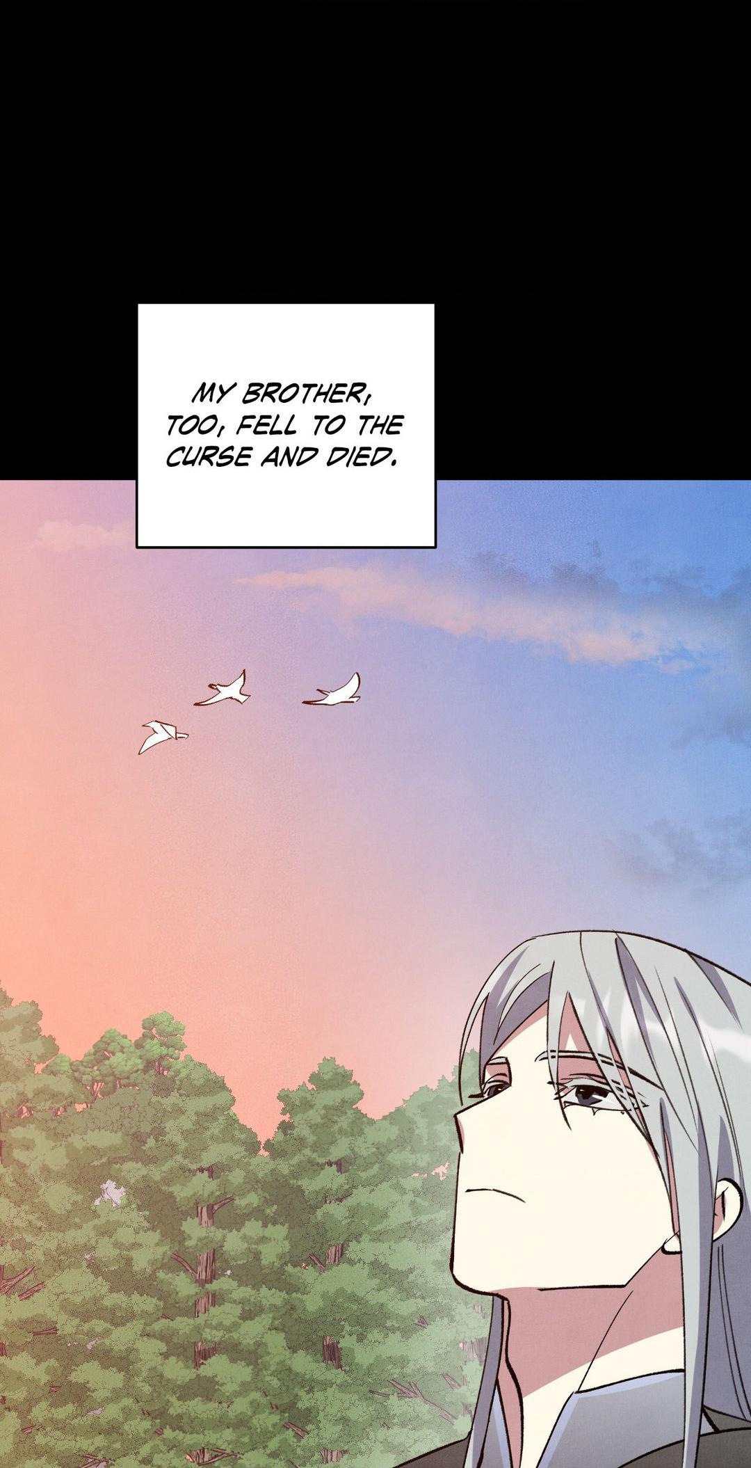 Read The Duke’s Debt chapter 60 image 18 on Lezhin