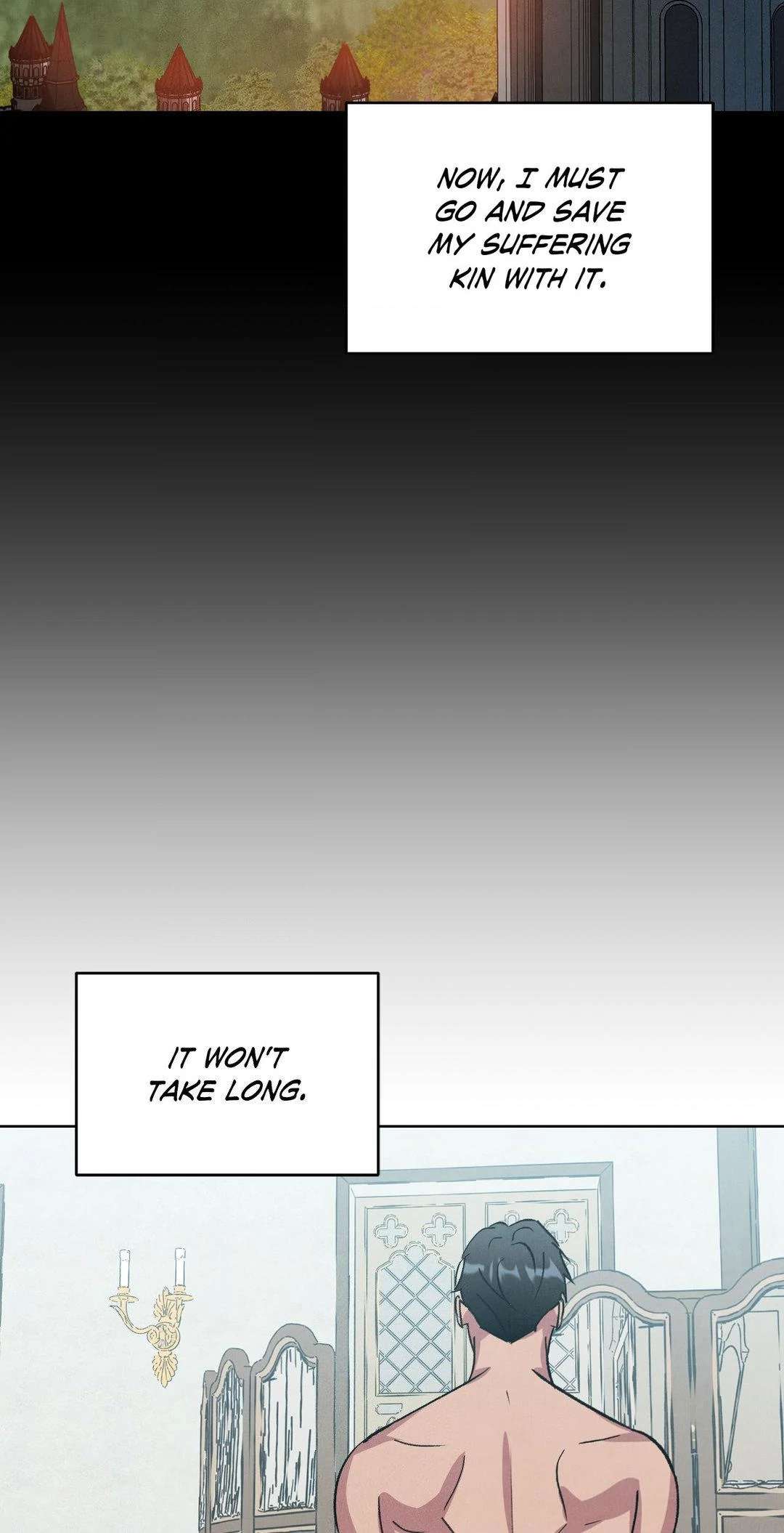 Read The Duke’s Debt chapter 60 image 22 on Lezhin