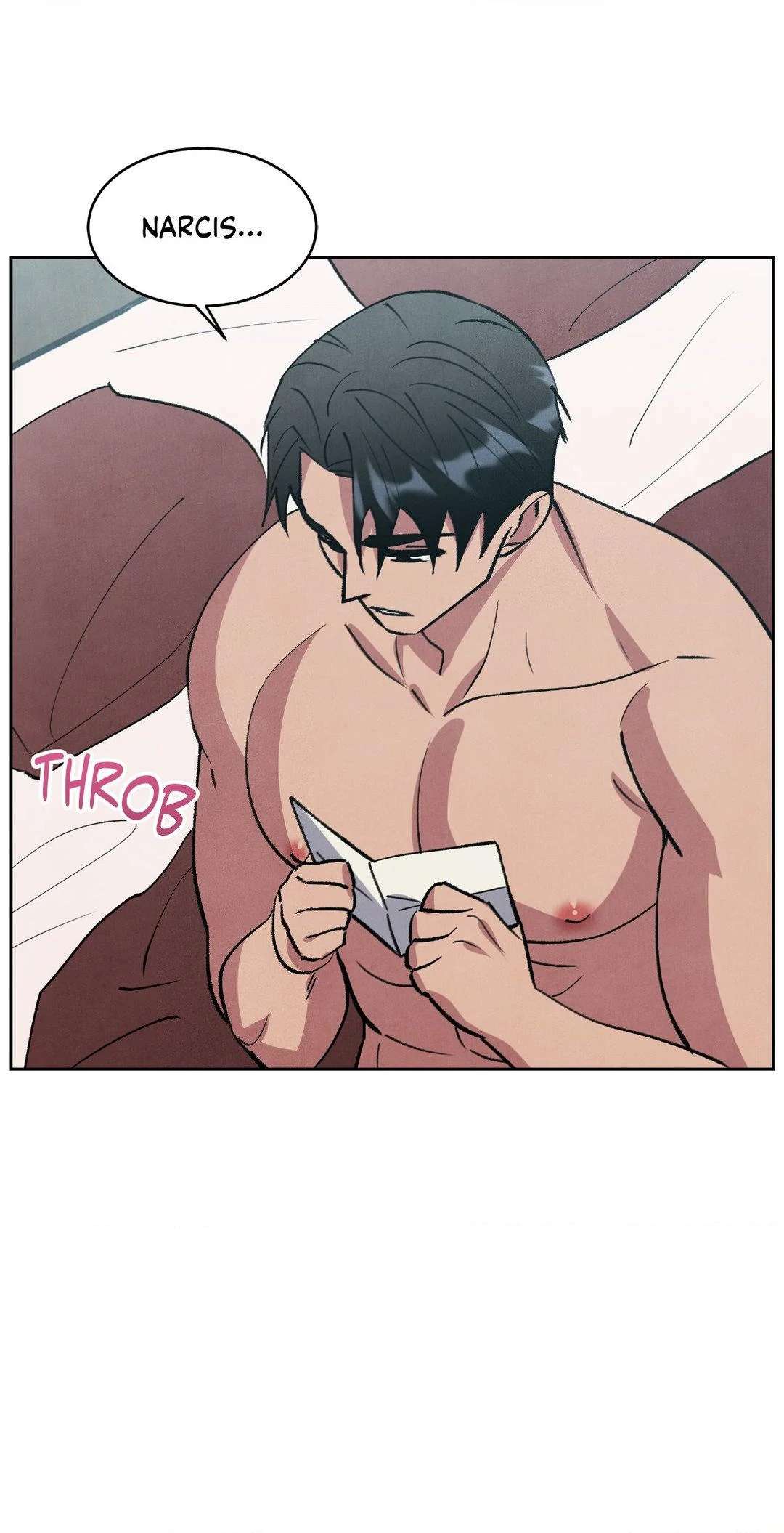 Read The Duke’s Debt chapter 60 image 25 on Lezhin