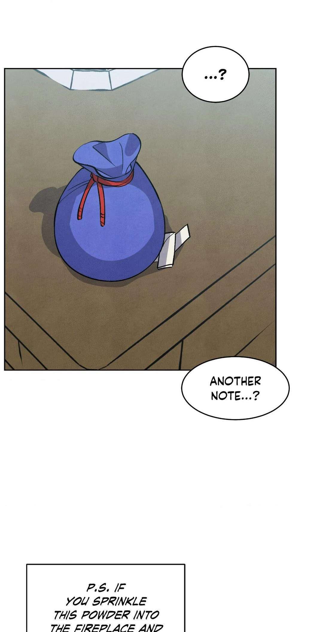 Read The Duke’s Debt chapter 60 image 27 on Lezhin