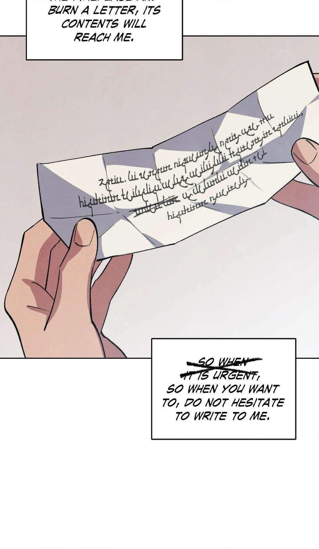 Read The Duke’s Debt chapter 60 image 28 on Lezhin