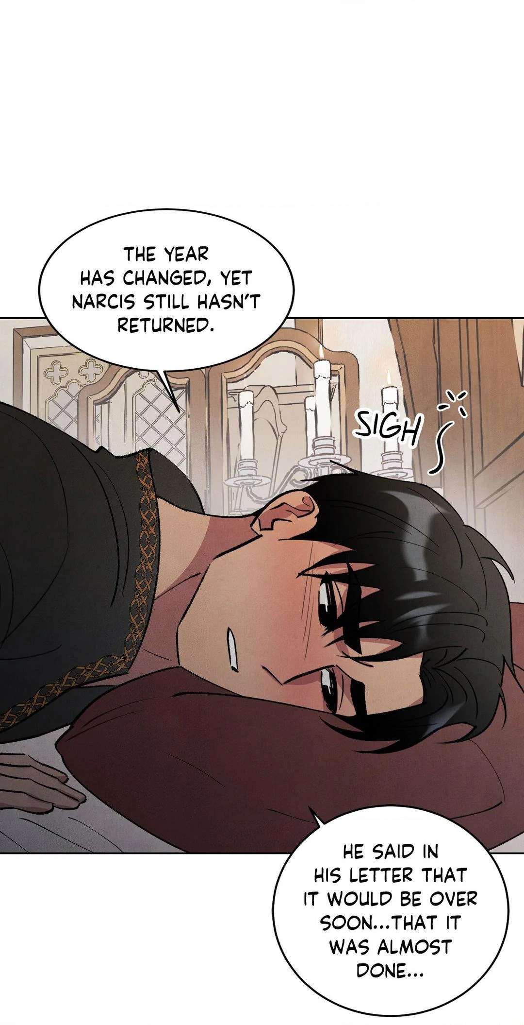 Read The Duke’s Debt chapter 60 image 53 on Lezhin