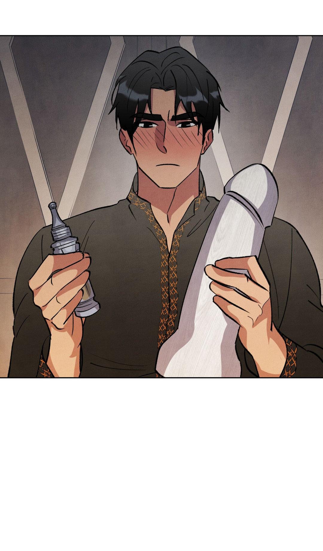 Read The Duke’s Debt chapter 60 image 58 on Lezhin