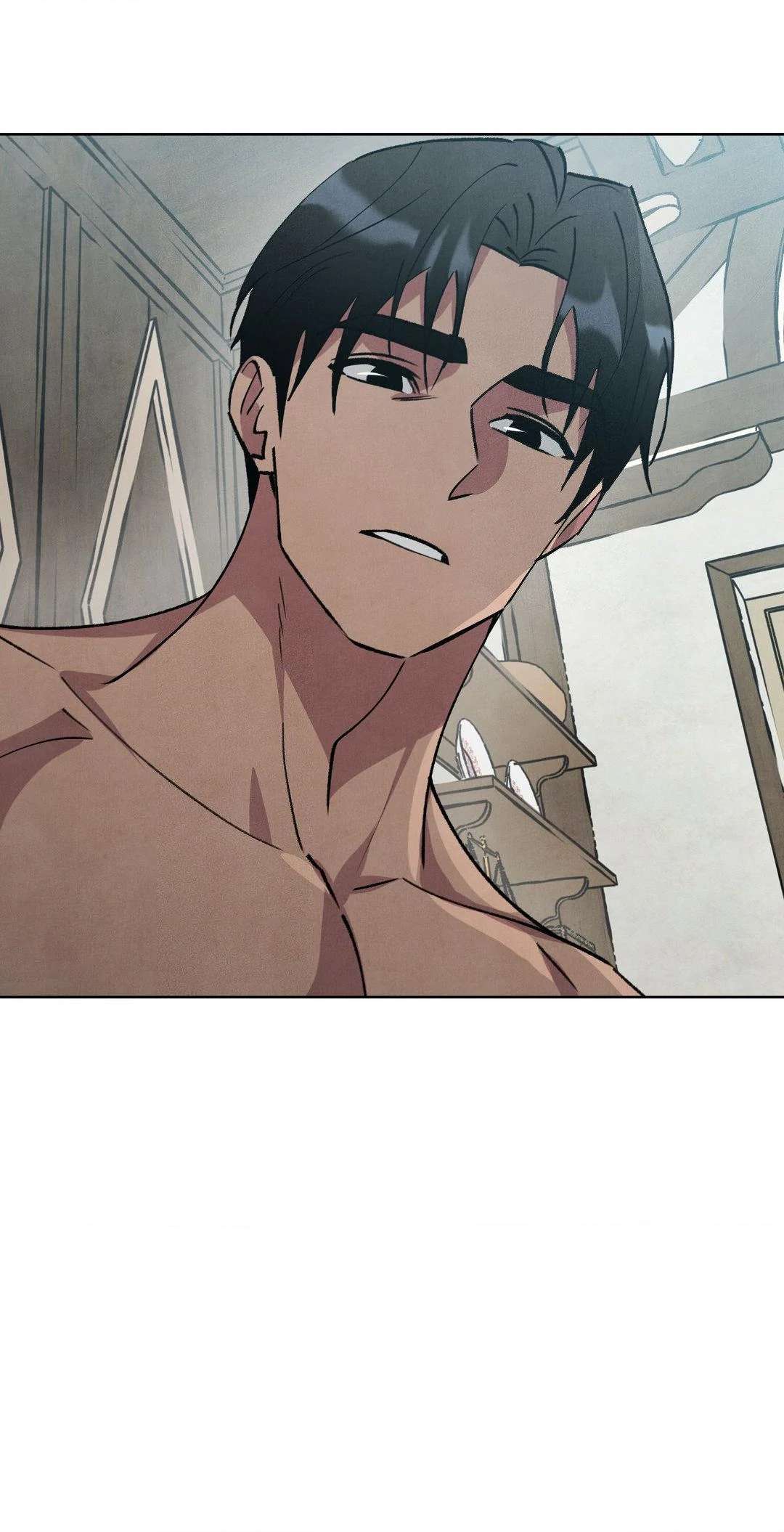 Read The Duke’s Debt chapter 60 image 6 on Lezhin