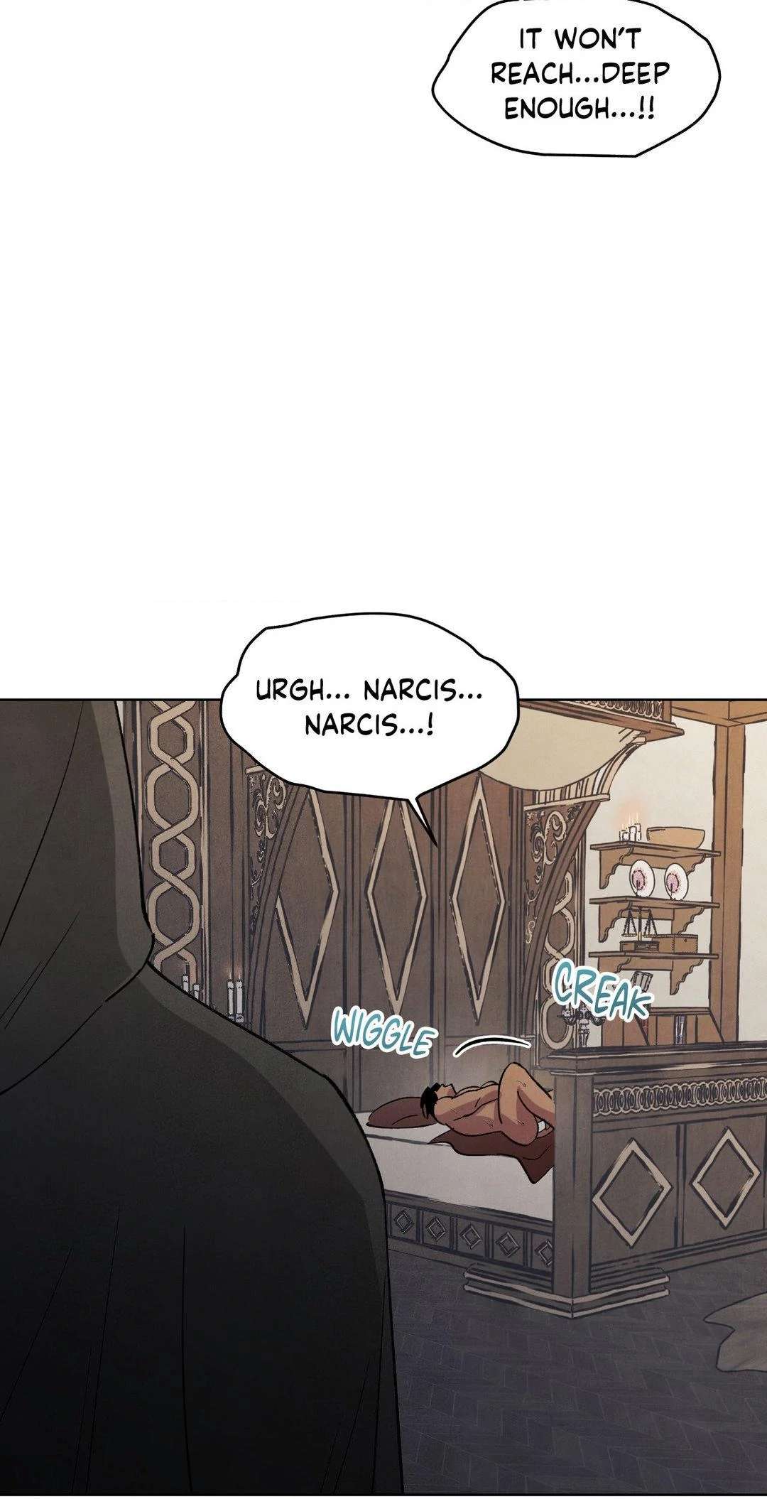 Read The Duke’s Debt chapter 60 image 65 on Lezhin