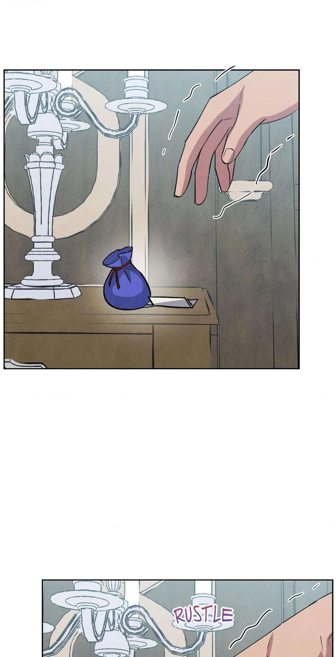 Read The Duke’s Debt chapter 60 image 7 on Lezhin
