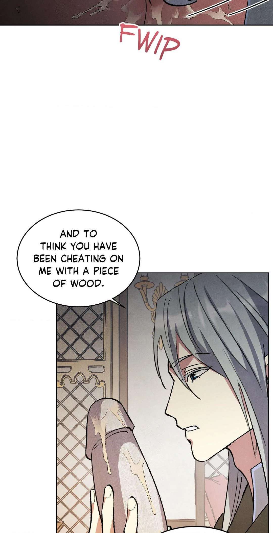Read The Duke’s Debt chapter 60 image 74 on Lezhin