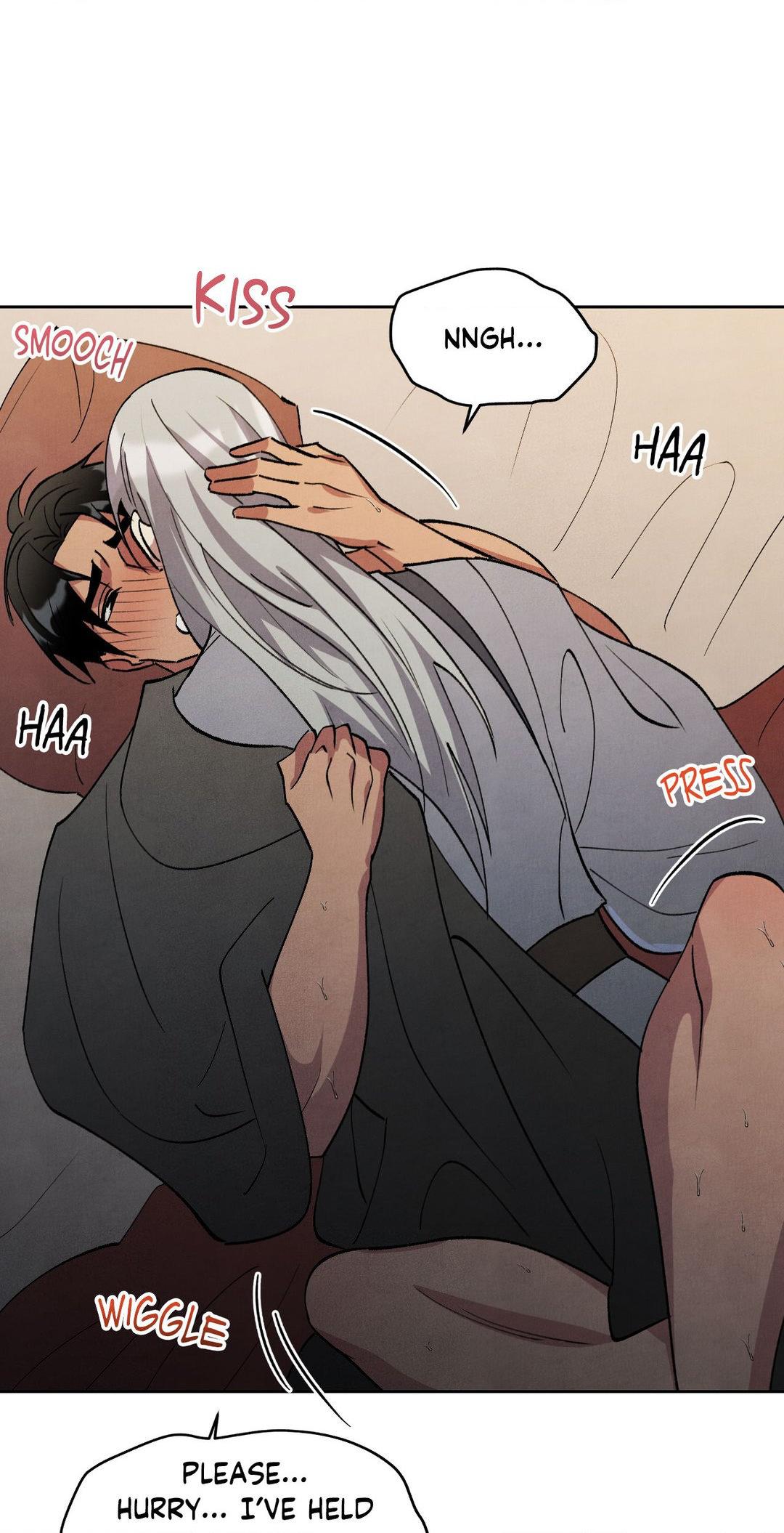 Read The Duke’s Debt chapter 60 image 78 on Lezhin