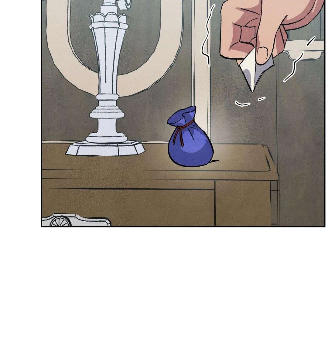 Read The Duke’s Debt chapter 60 image 8 on Lezhin
