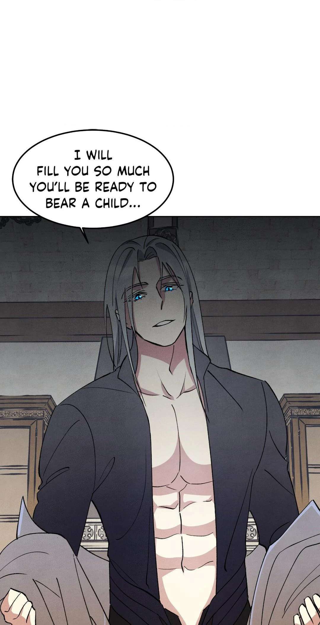 Read The Duke’s Debt chapter 60 image 80 on Lezhin
