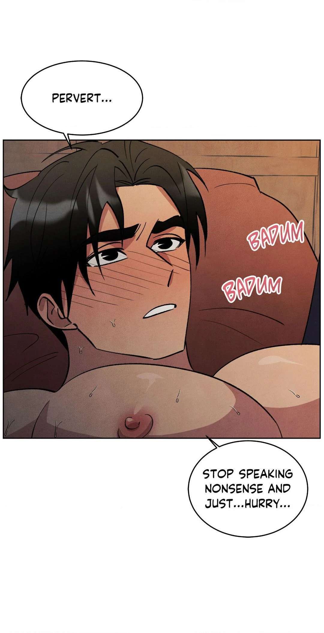 Read The Duke’s Debt chapter 60 image 82 on Lezhin