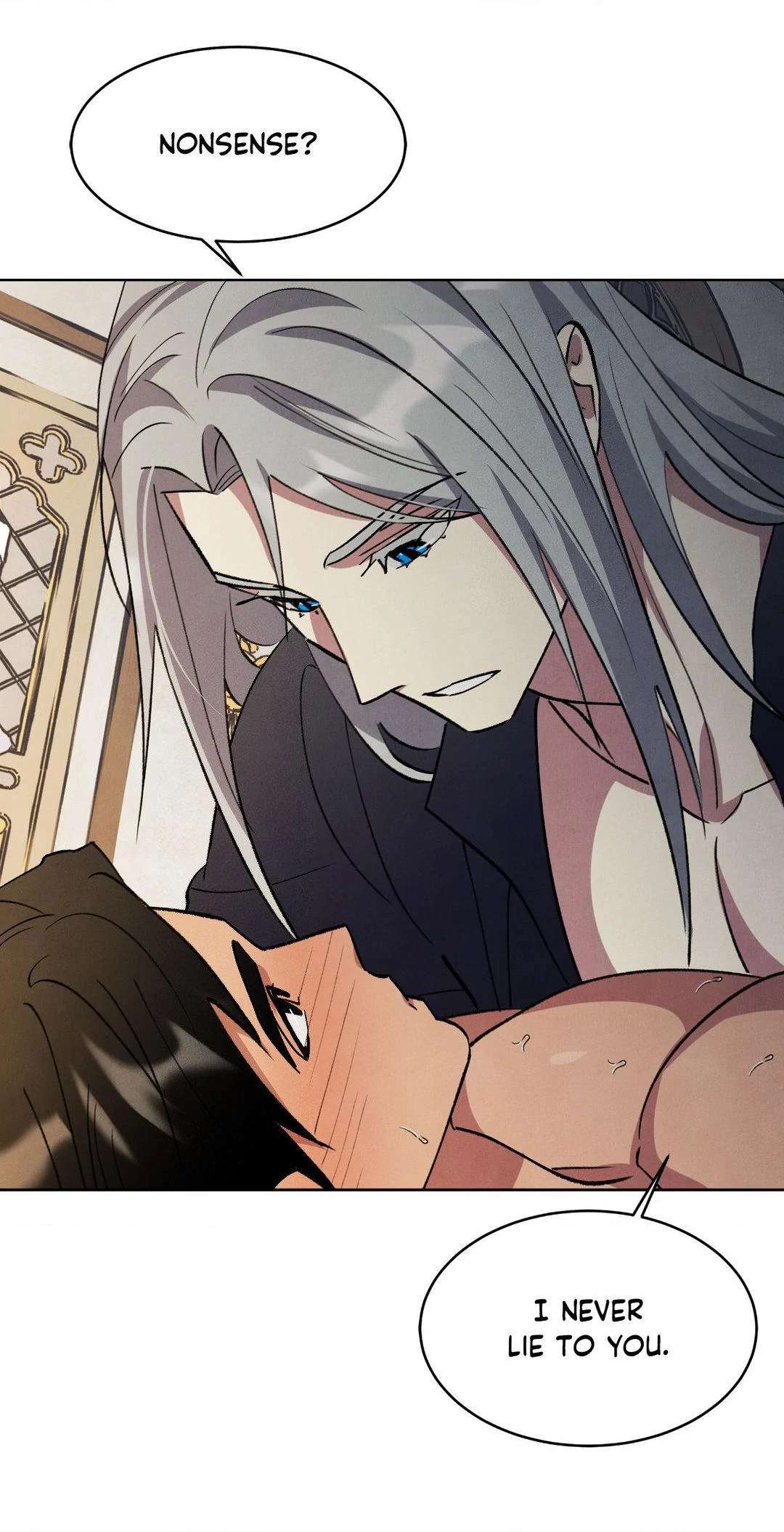 Read The Duke’s Debt chapter 60 image 83 on Lezhin