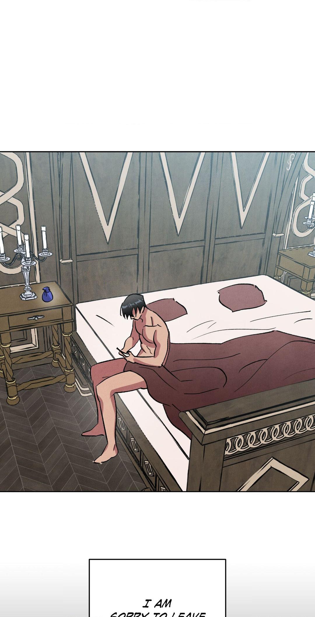 Read The Duke’s Debt chapter 60 image 9 on Lezhin
