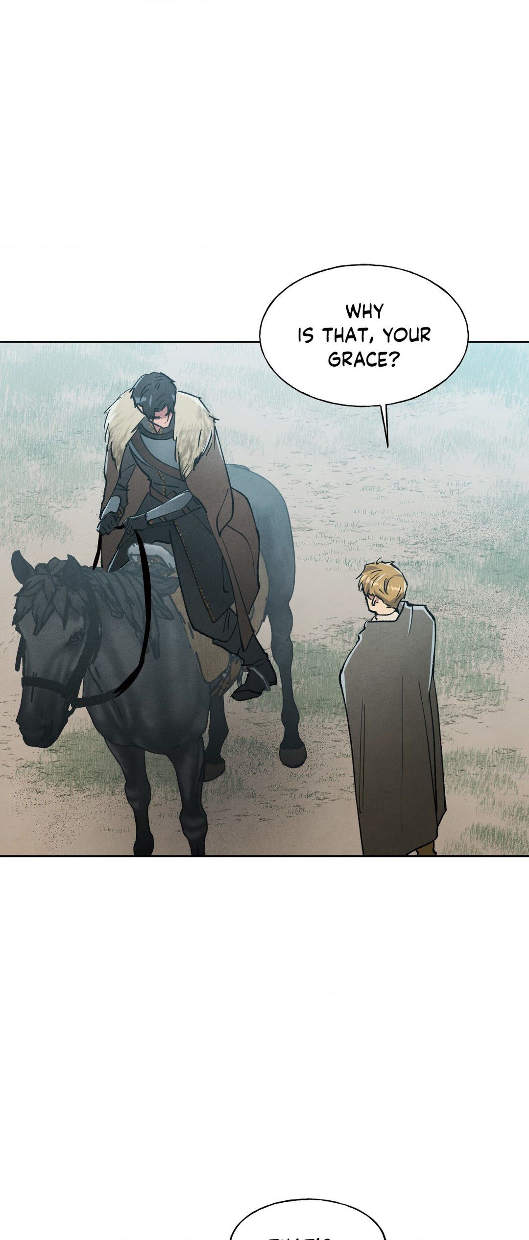 Read The Duke’s Debt chapter 7 image 1 on Lezhin