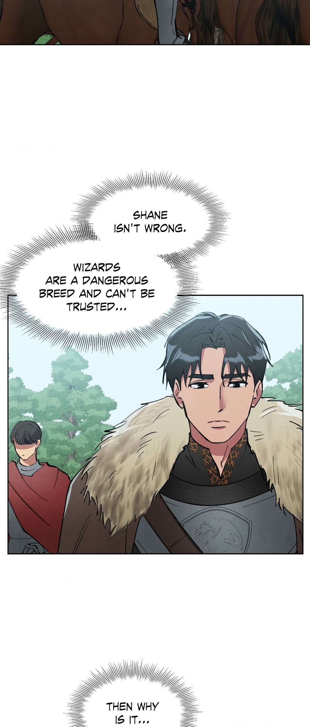 Read The Duke’s Debt chapter 7 image 10 on Lezhin