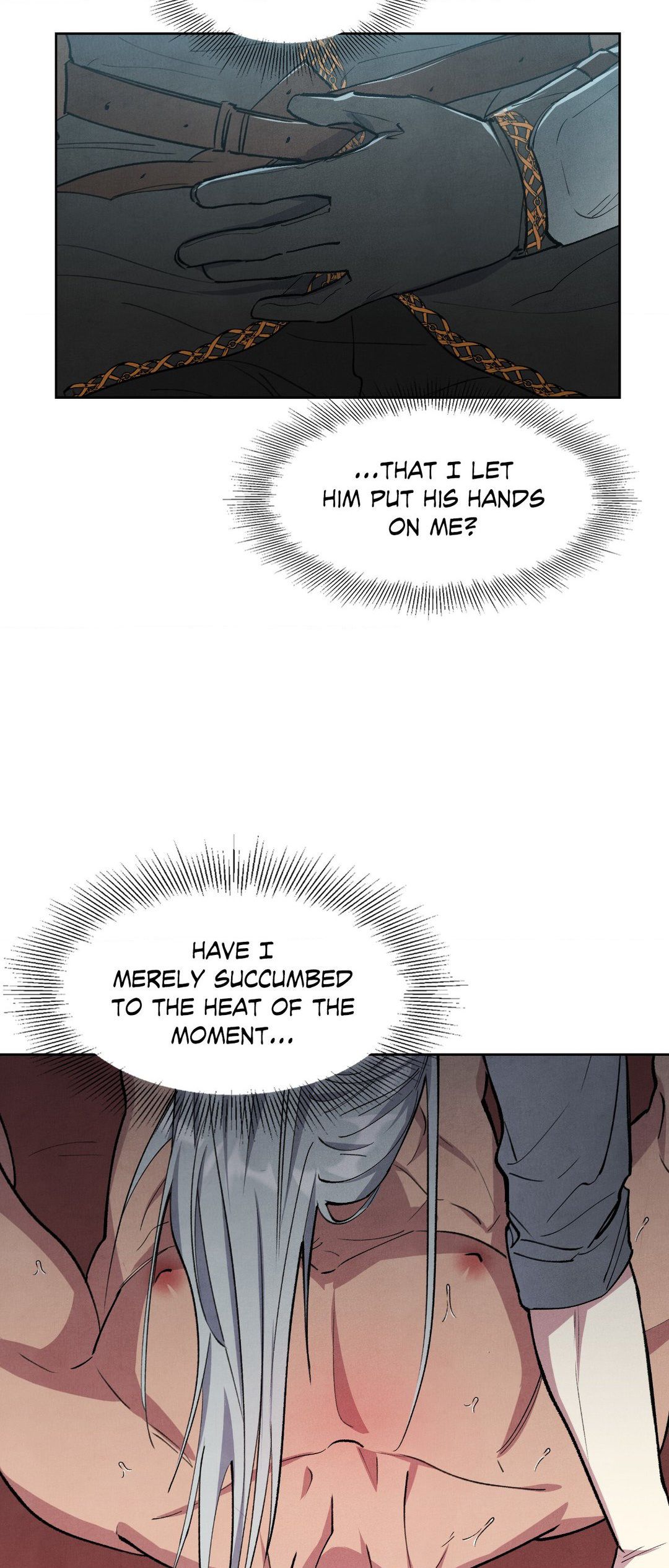 Read The Duke’s Debt chapter 7 image 11 on Lezhin