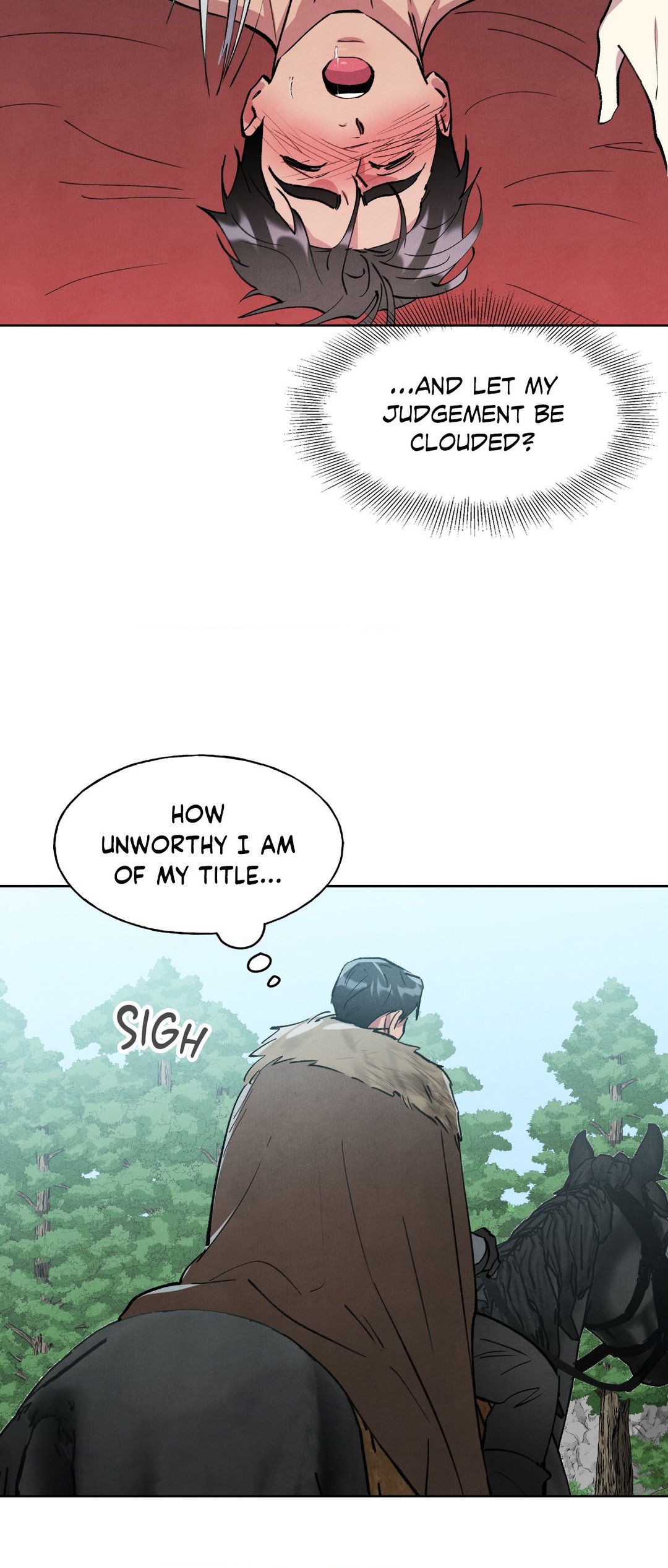 Read The Duke’s Debt chapter 7 image 12 on Lezhin
