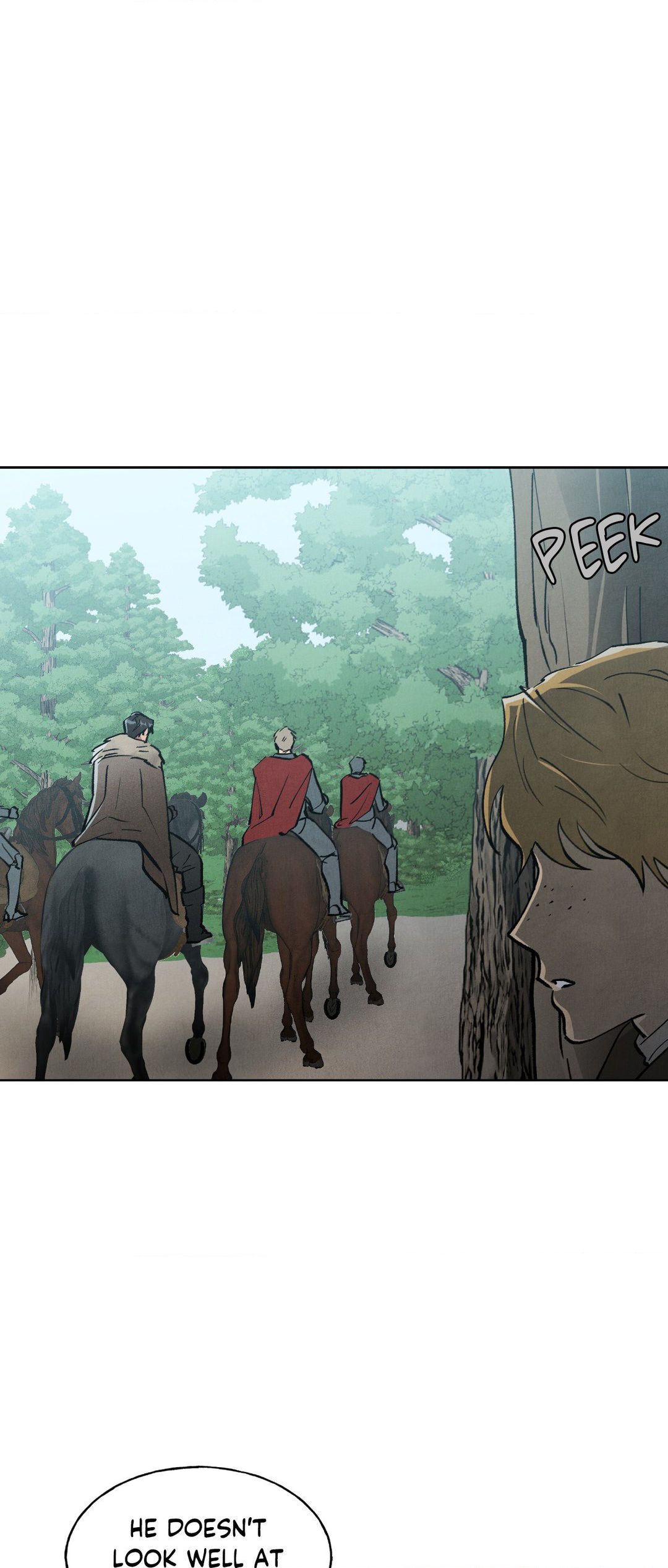 Read The Duke’s Debt chapter 7 image 13 on Lezhin