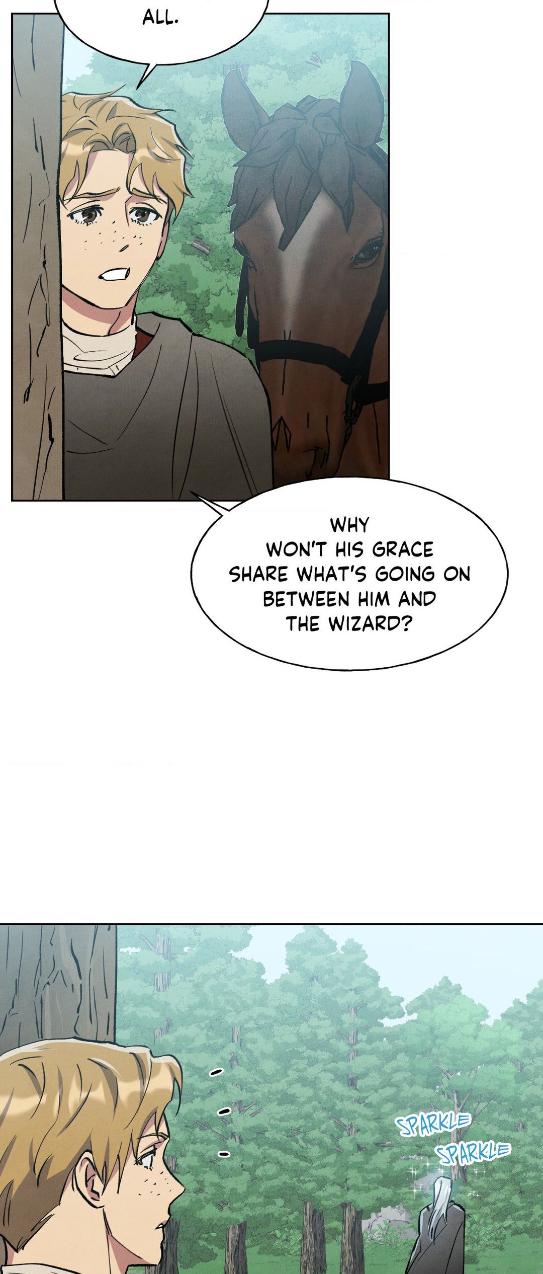 Read The Duke’s Debt chapter 7 image 14 on Lezhin