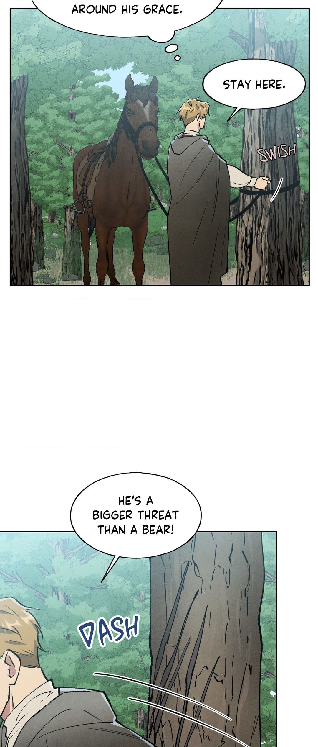 Read The Duke’s Debt chapter 7 image 17 on Lezhin