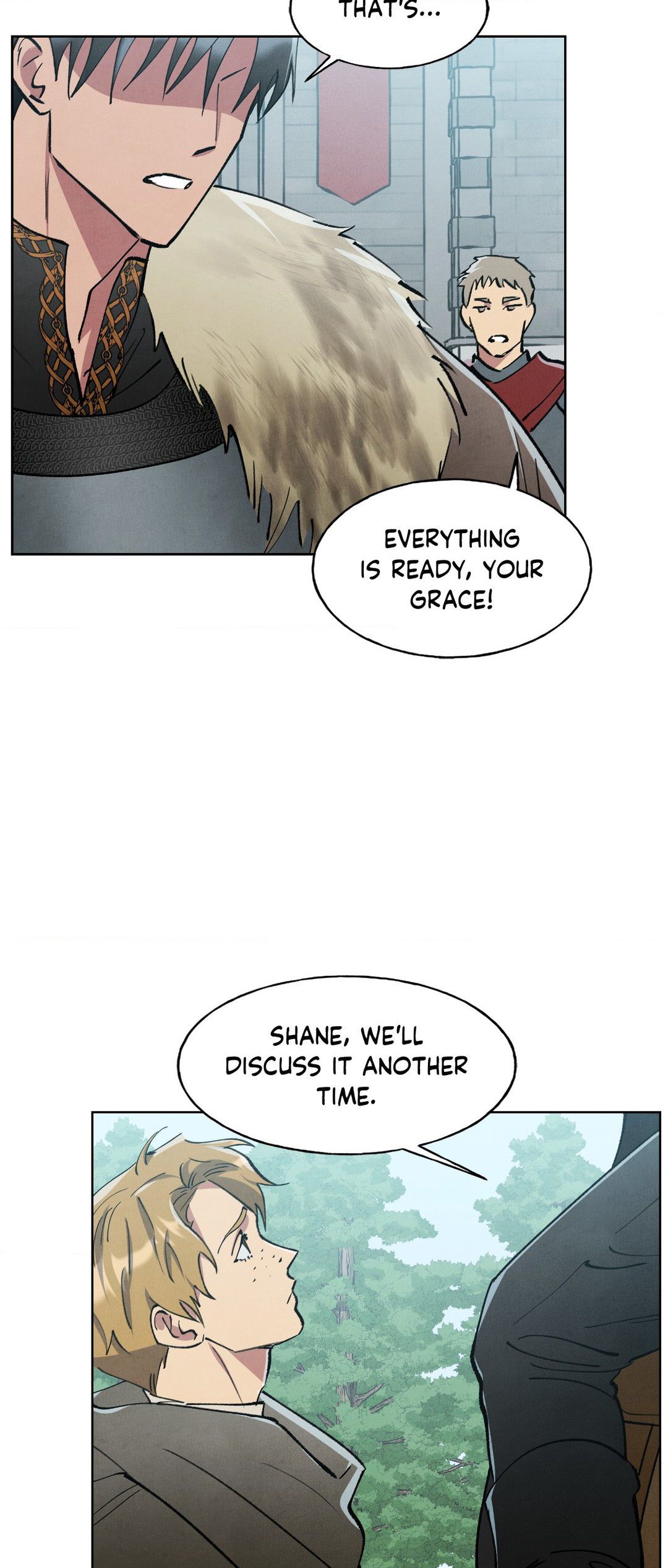 Read The Duke’s Debt chapter 7 image 2 on Lezhin