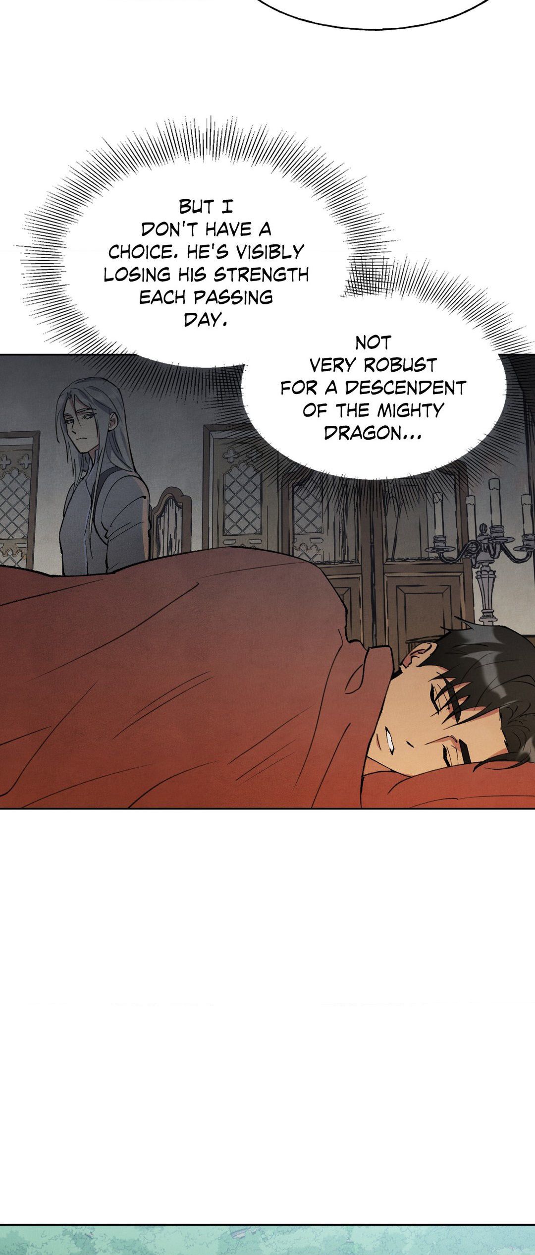 Read The Duke’s Debt chapter 7 image 21 on Lezhin