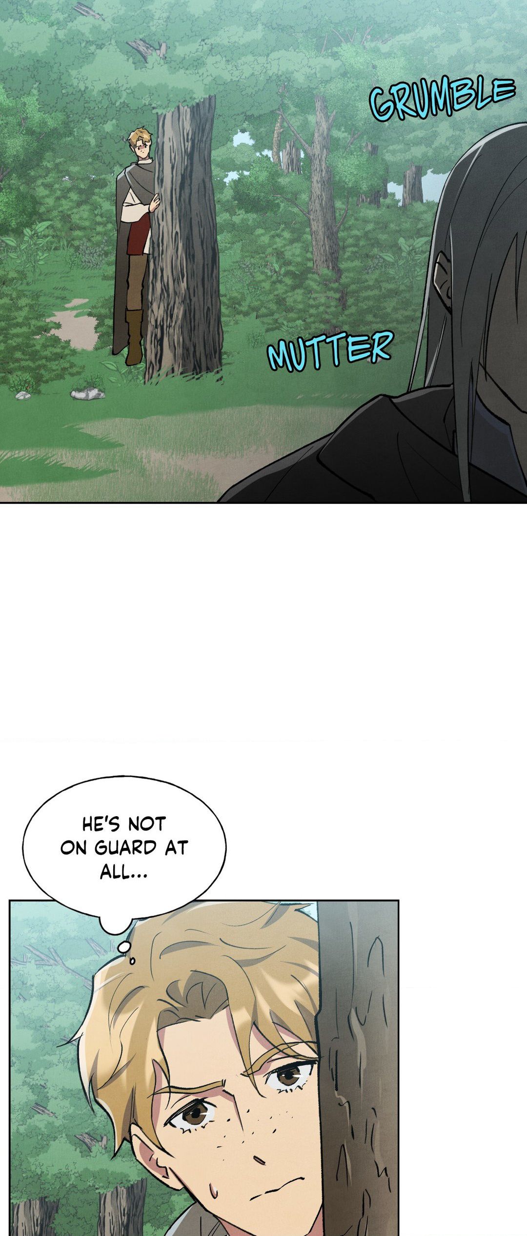 Read The Duke’s Debt chapter 7 image 22 on Lezhin