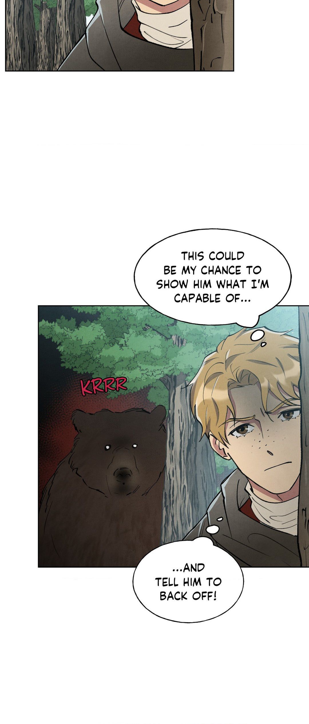 Read The Duke’s Debt chapter 7 image 23 on Lezhin