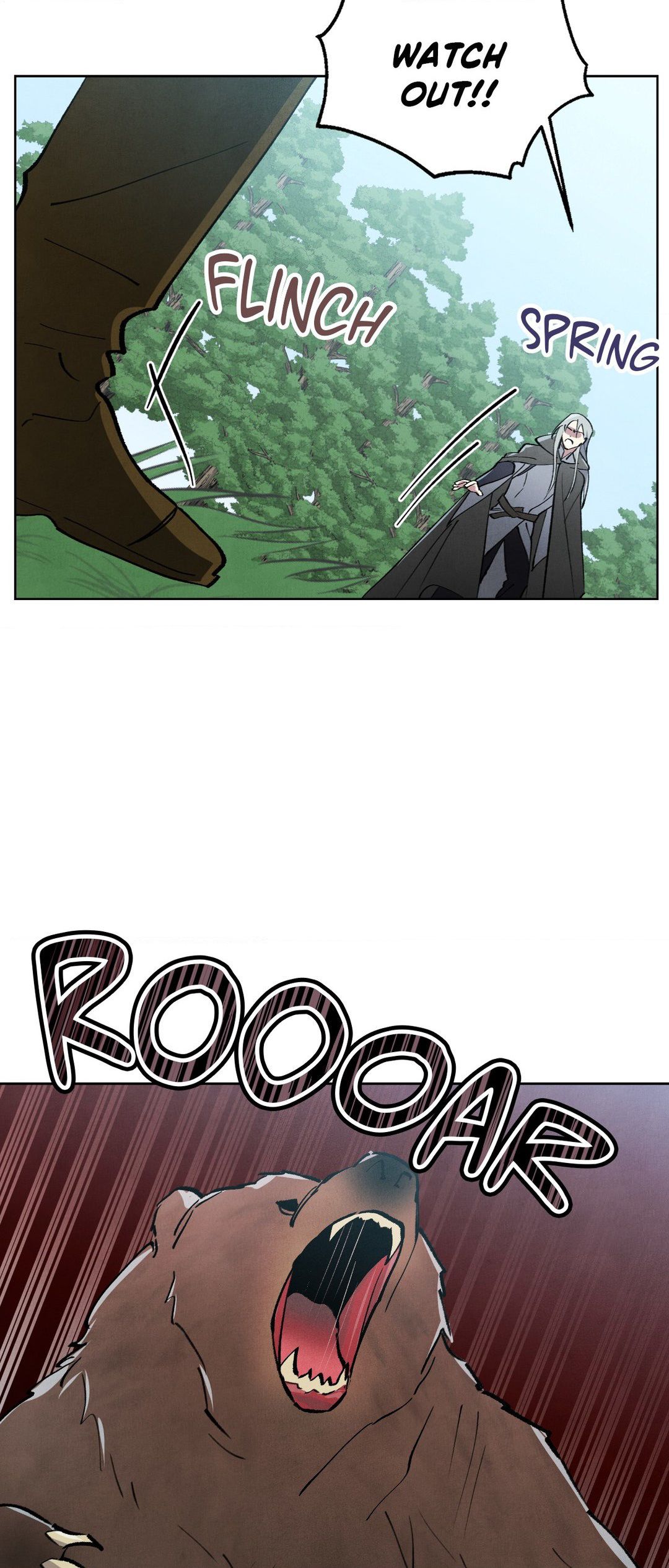 Read The Duke’s Debt chapter 7 image 25 on Lezhin