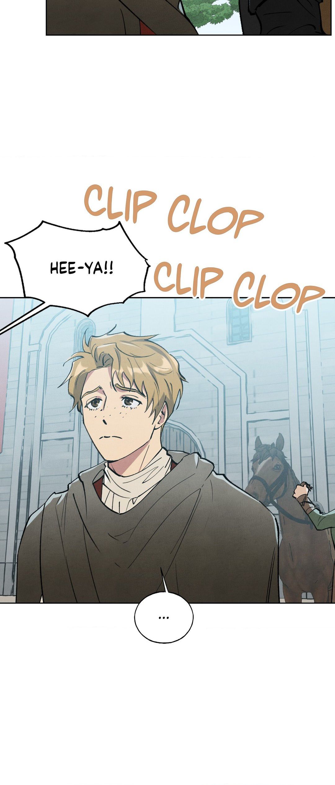 Read The Duke’s Debt chapter 7 image 3 on Lezhin
