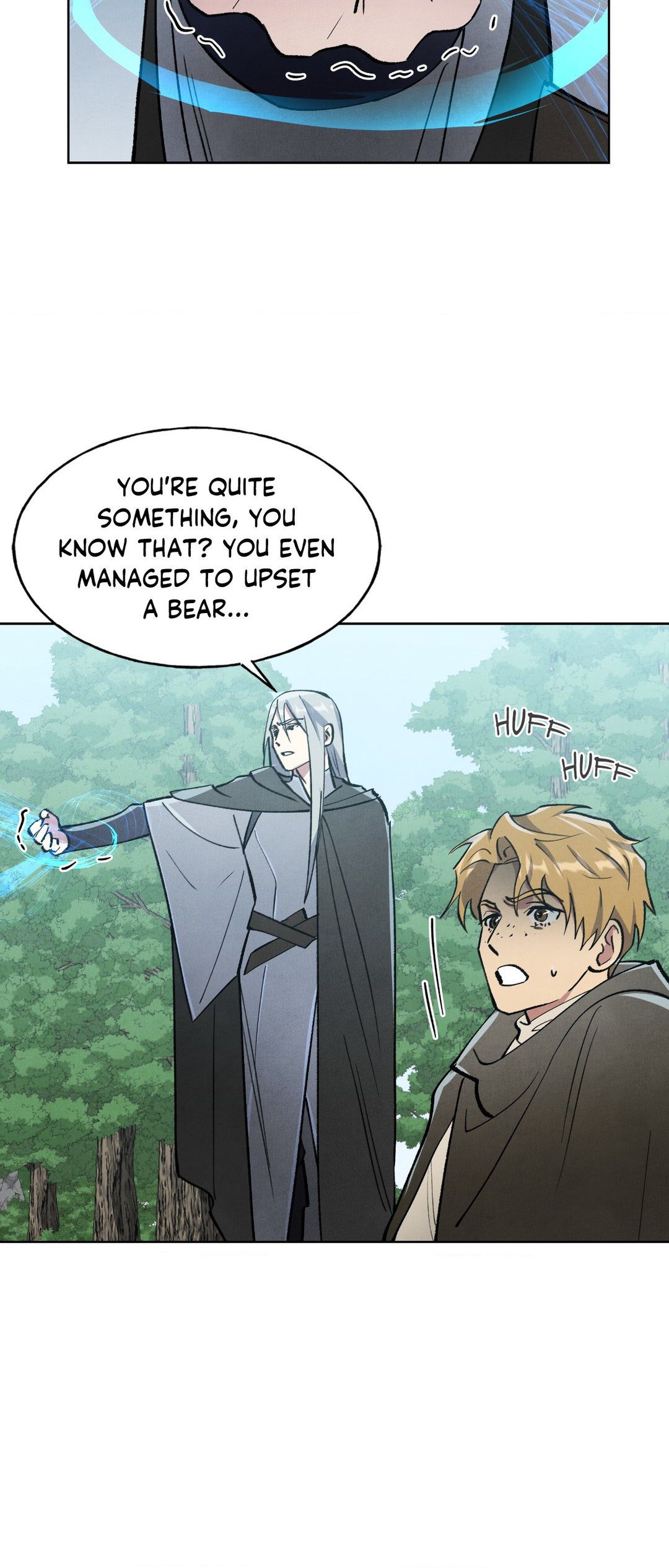 Read The Duke’s Debt chapter 7 image 30 on Lezhin