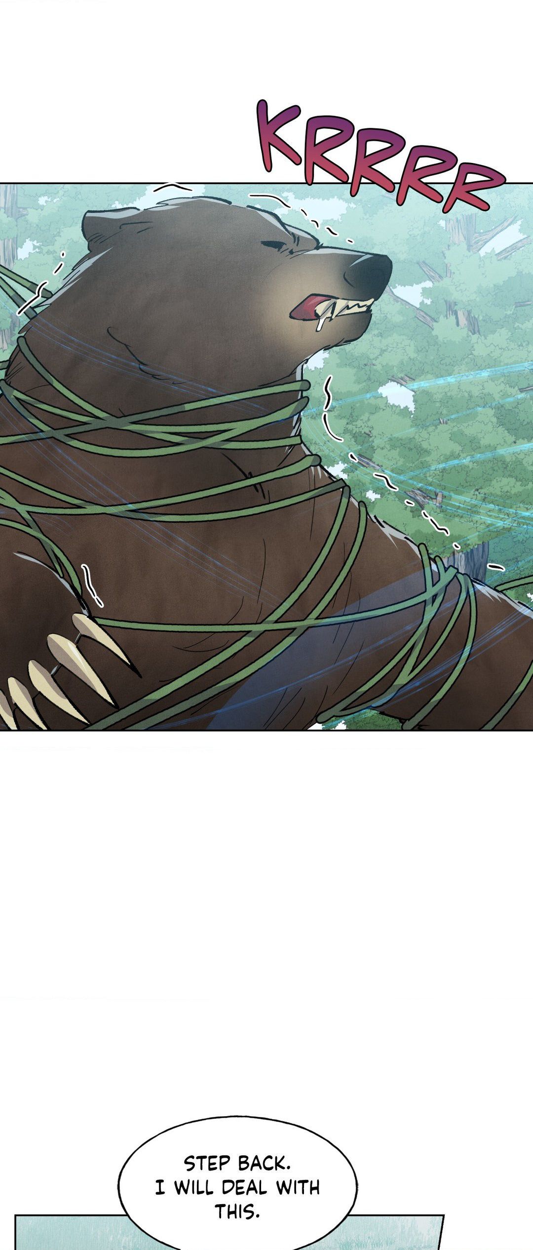 Read The Duke’s Debt chapter 7 image 31 on Lezhin