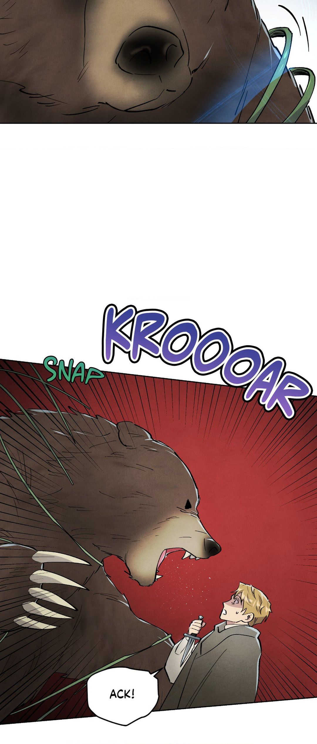 Read The Duke’s Debt chapter 7 image 34 on Lezhin