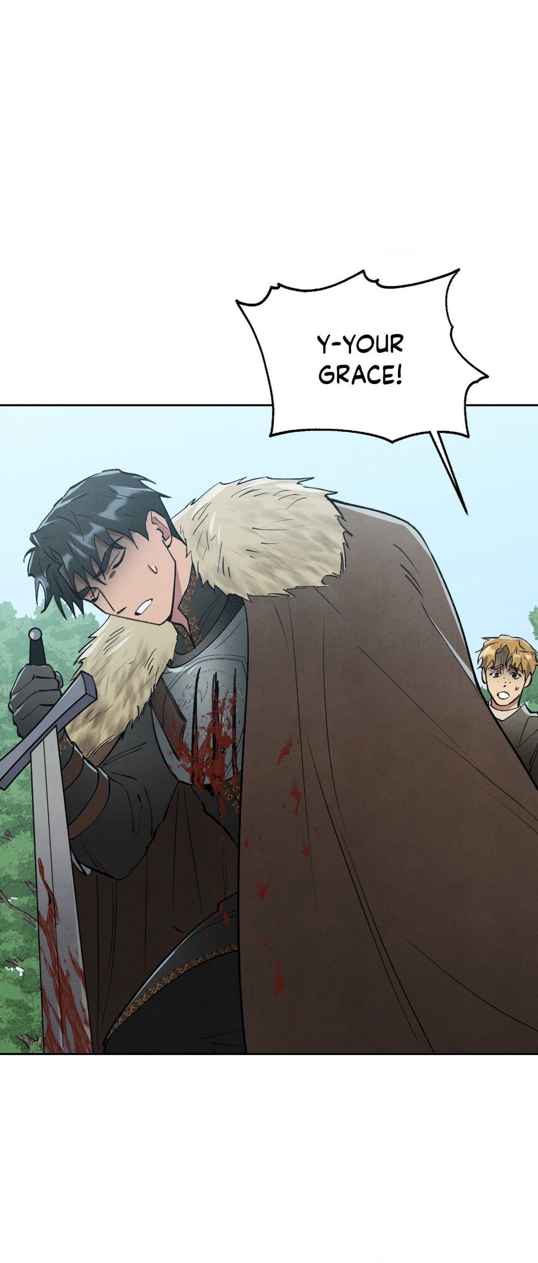 Read The Duke’s Debt chapter 7 image 37 on Lezhin