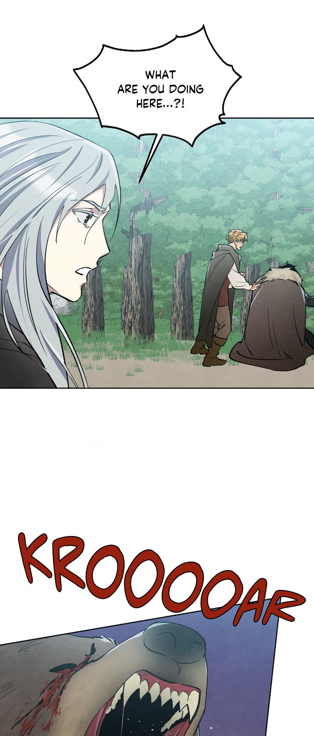 Read The Duke’s Debt chapter 7 image 38 on Lezhin