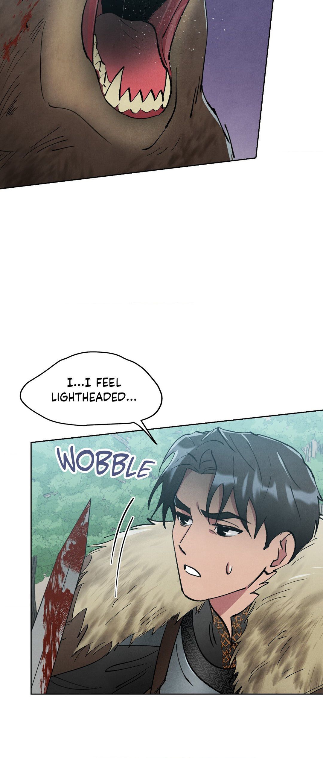 Read The Duke’s Debt chapter 7 image 39 on Lezhin