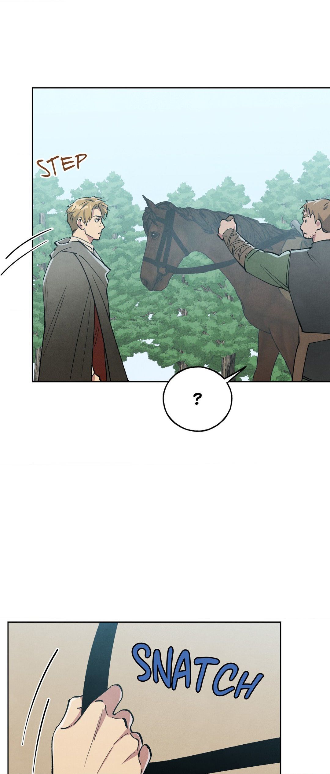 Read The Duke’s Debt chapter 7 image 4 on Lezhin