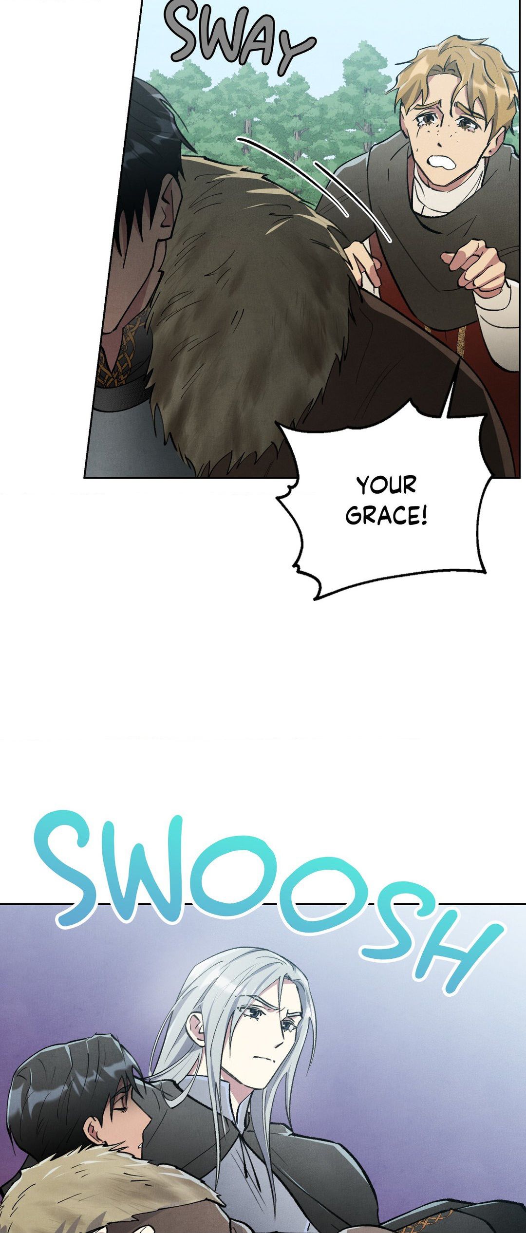 Read The Duke’s Debt chapter 7 image 43 on Lezhin