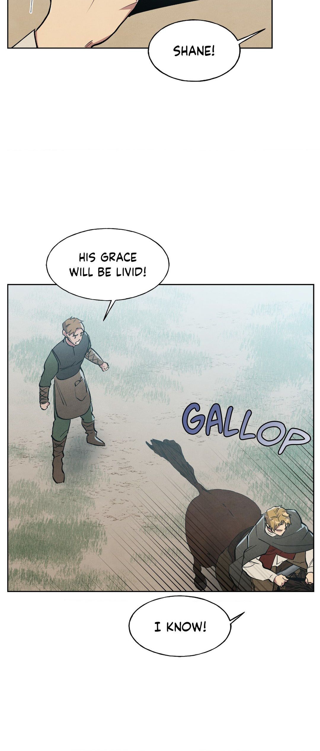 Read The Duke’s Debt chapter 7 image 5 on Lezhin