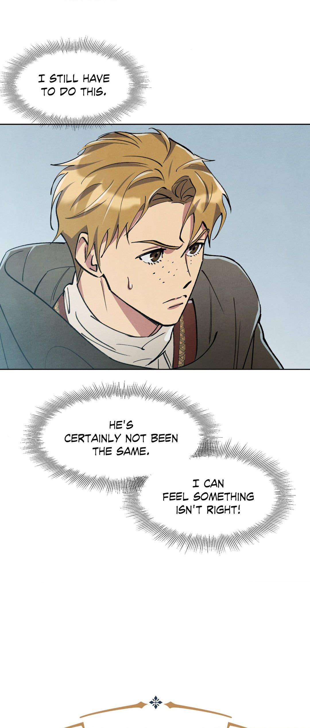 Read The Duke’s Debt chapter 7 image 6 on Lezhin