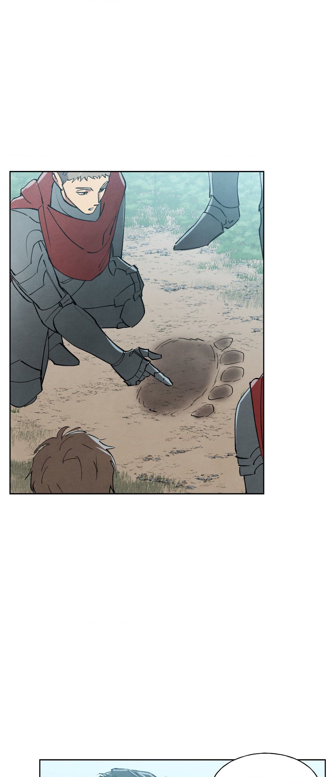 Read The Duke’s Debt chapter 7 image 8 on Lezhin