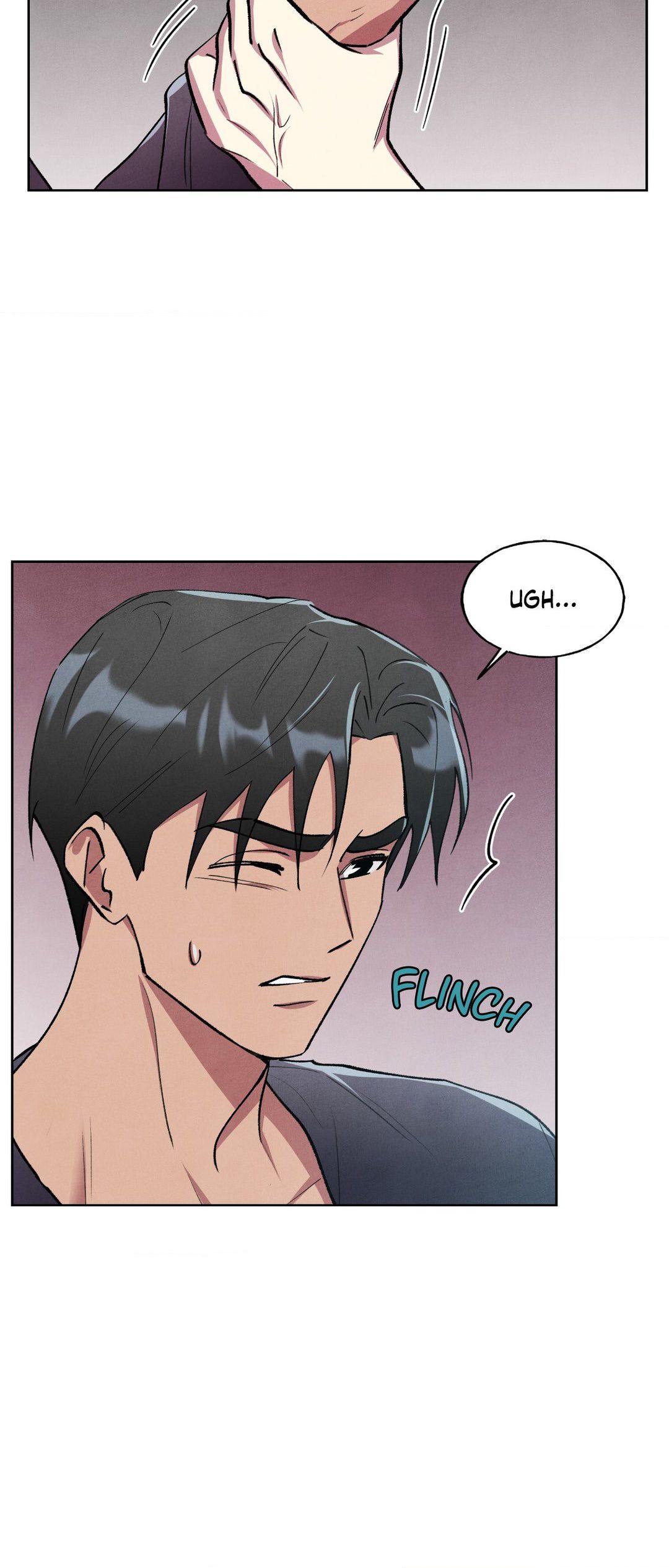 Read The Duke’s Debt chapter 8 image 14 on Lezhin